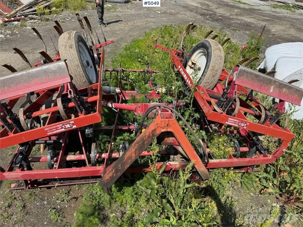 Kongskilde SGC Alte masini si accesorii de cultivat