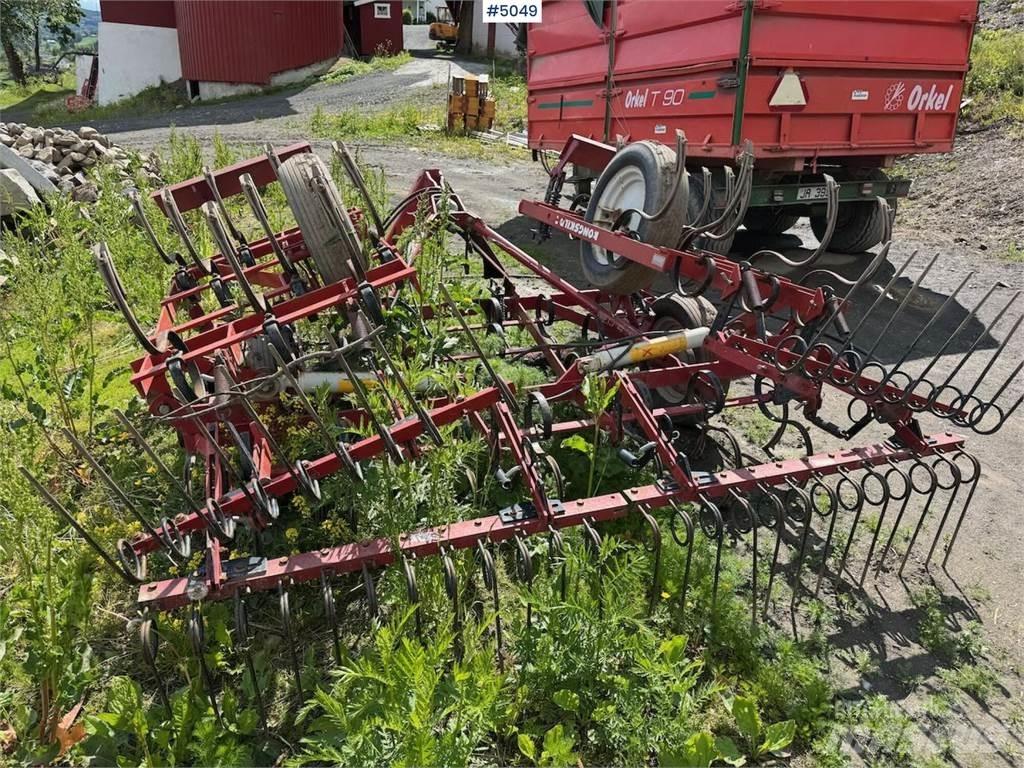 Kongskilde SGC Alte masini si accesorii de cultivat