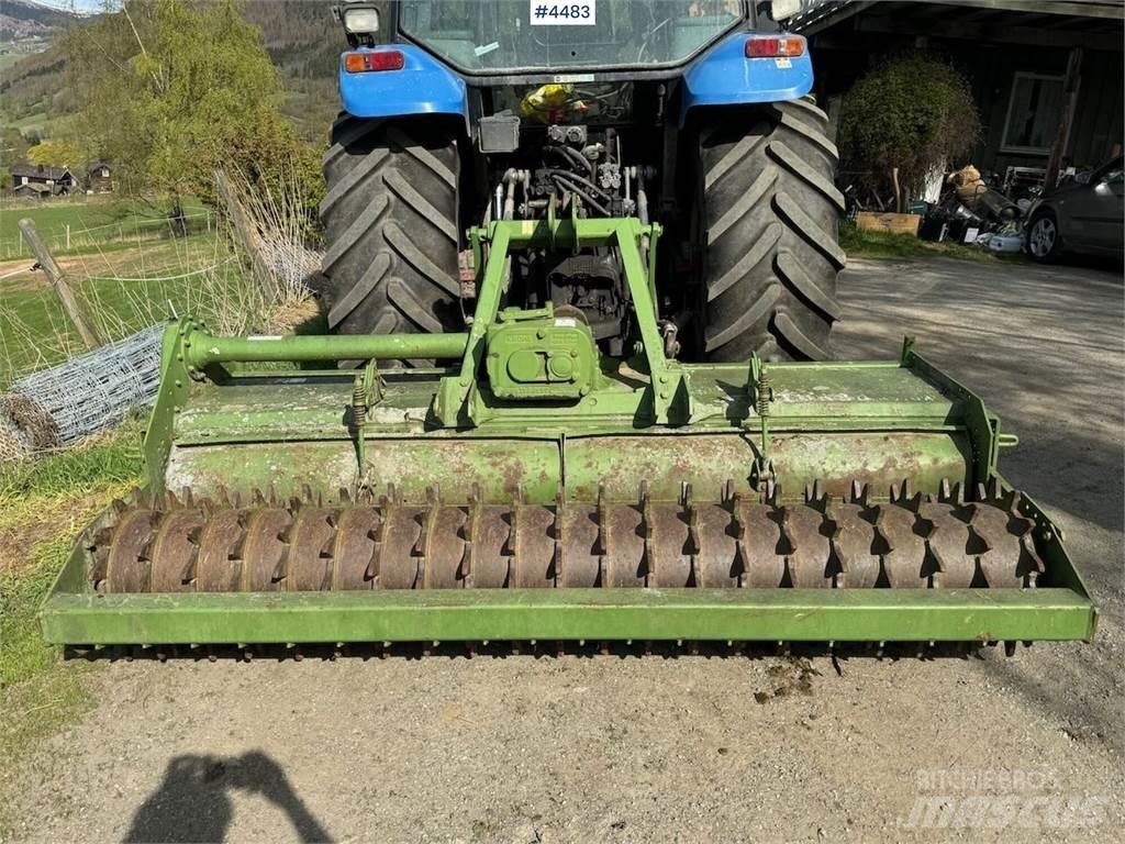 Krone TRS 86 Alte masini si accesorii de cultivat