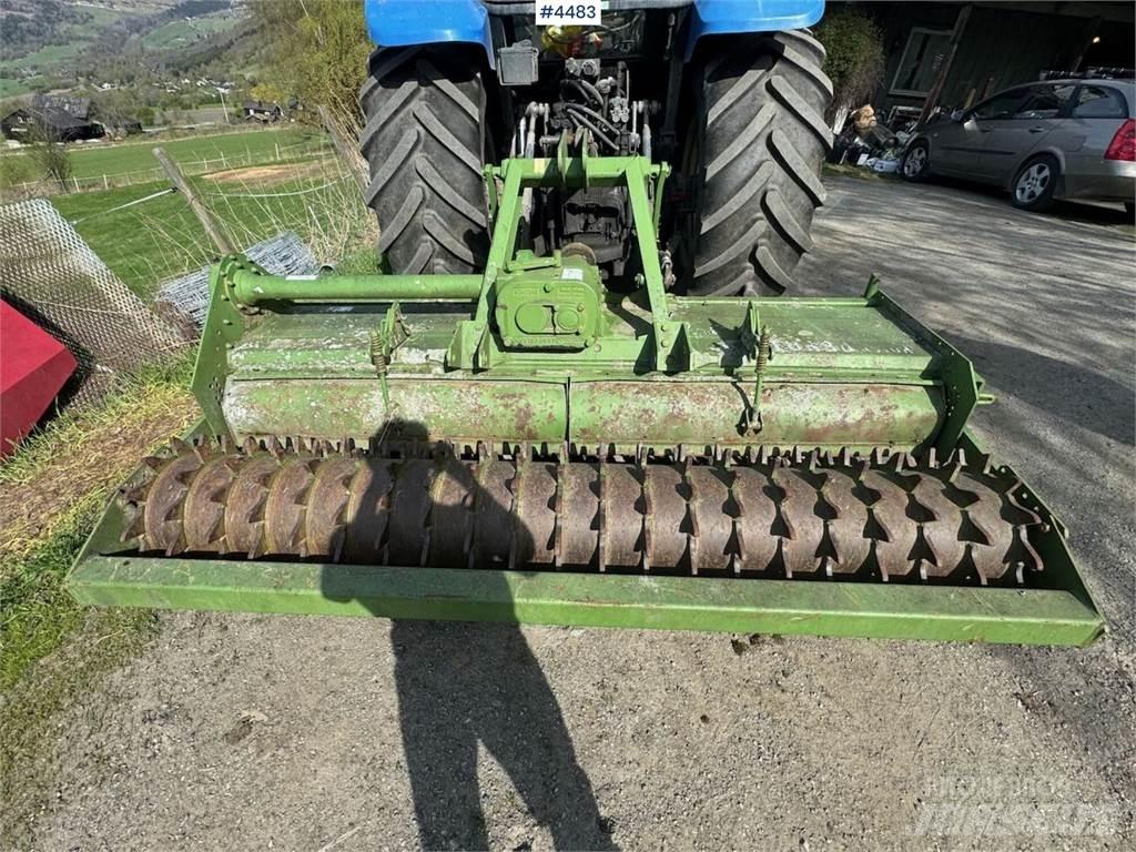 Krone TRS 86 Alte masini si accesorii de cultivat