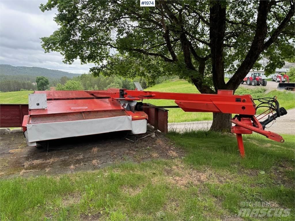 Kuhn FC 303 GL Alte echipamente pentru recoltat