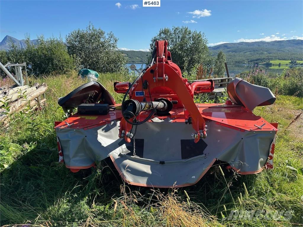 Kuhn FC3125DF Alte echipamente pentru recoltat