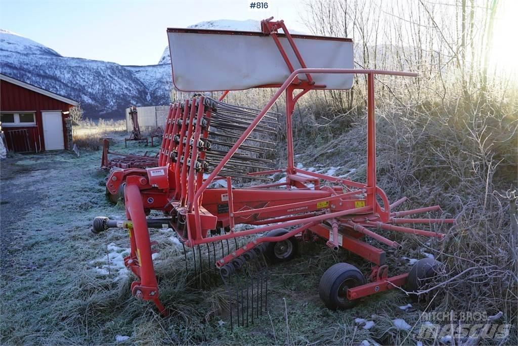 Kuhn GA 4321 GM Alte echipamente pentru recoltat