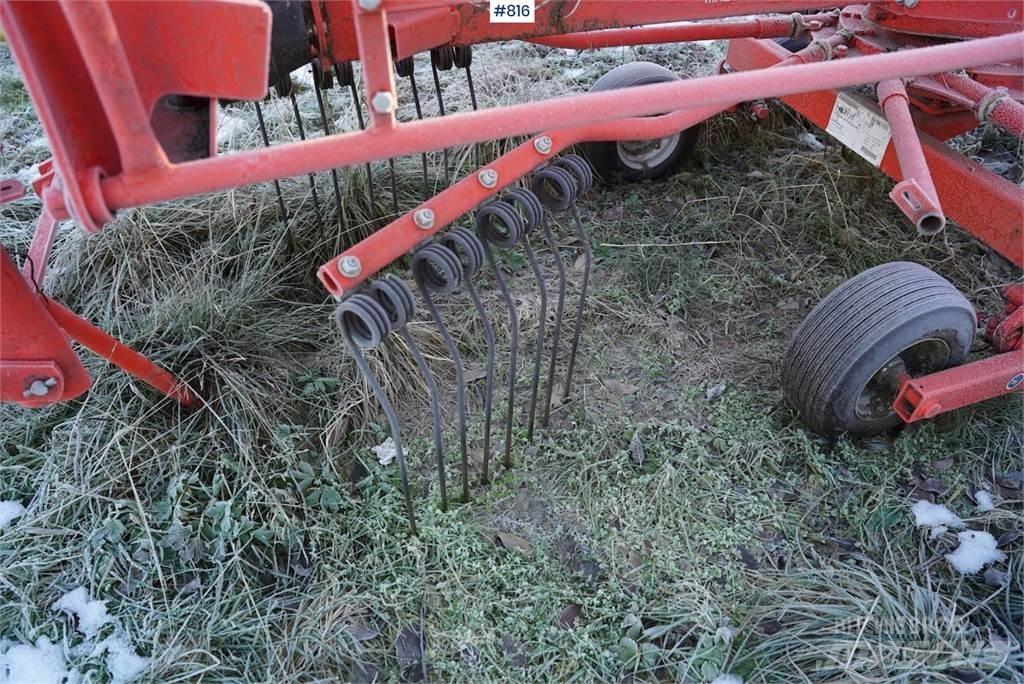 Kuhn GA 4321 GM Alte echipamente pentru recoltat