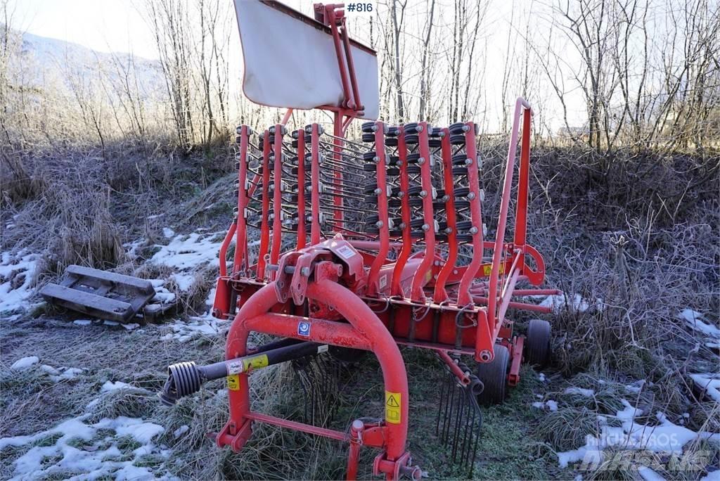 Kuhn GA 4321 GM Alte echipamente pentru recoltat