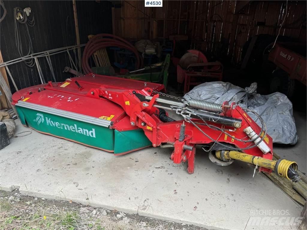 Kverneland 3223MN Alte echipamente pentru recoltat