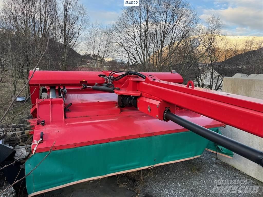 Kverneland 4332CT Alte masini de fertilizare si accesorii
