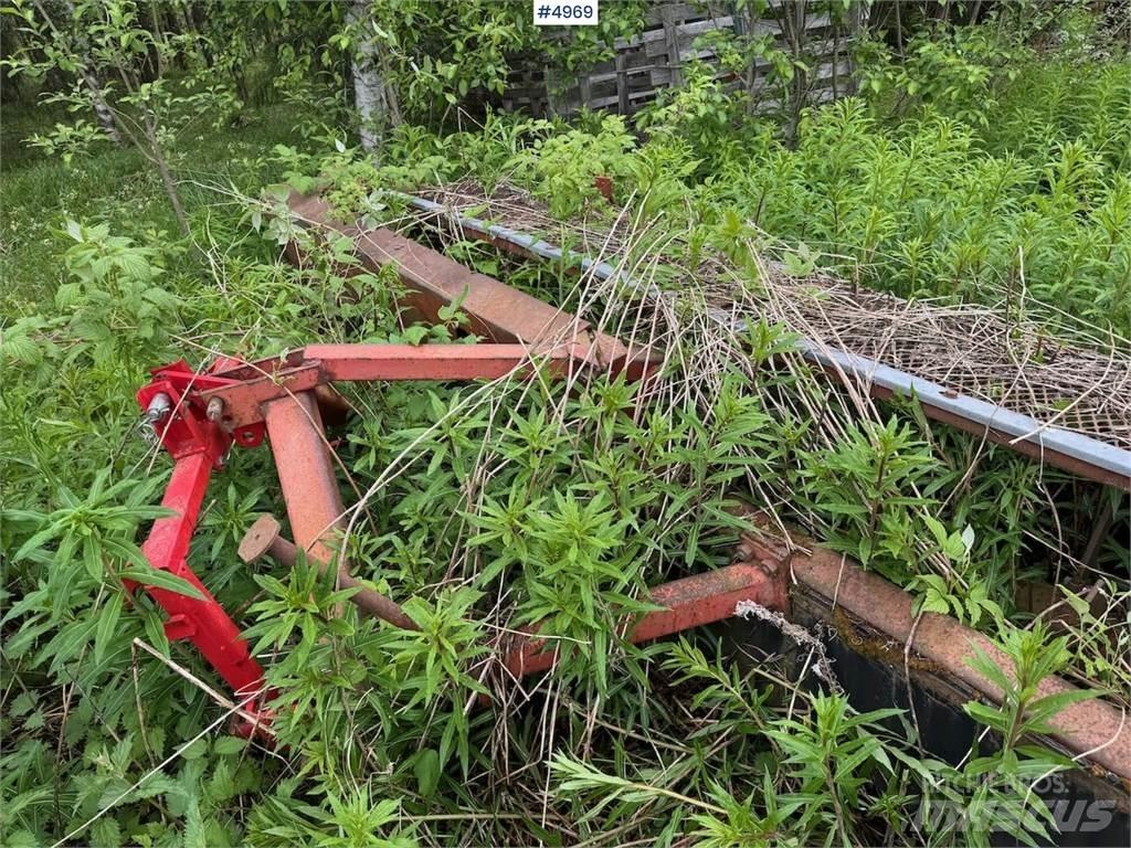 Kverneland 4M Alte masini si accesorii de cultivat