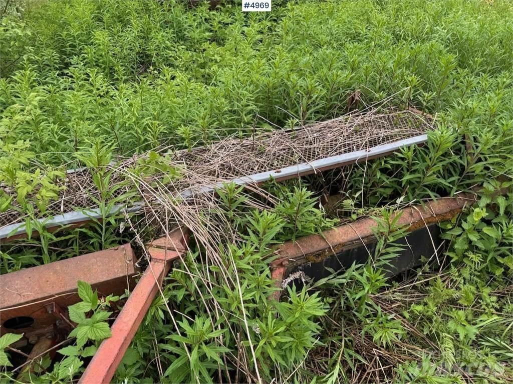 Kverneland 4M Alte masini si accesorii de cultivat