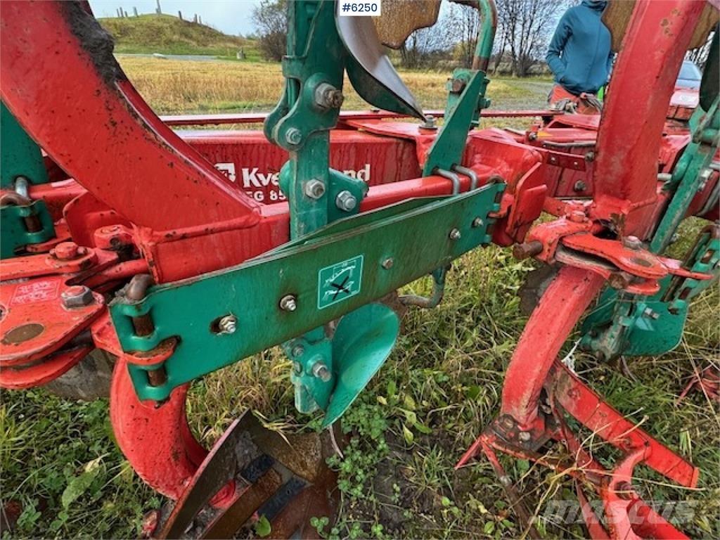 Kverneland EG-85 Alte masini si accesorii de cultivat