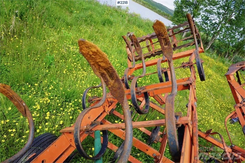 Kverneland Harv Alte masini si accesorii de cultivat