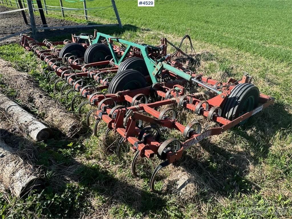 Kverneland Harv Alte masini si accesorii de cultivat