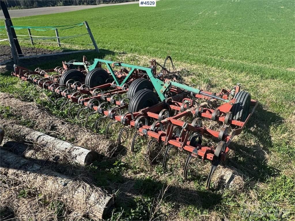Kverneland Harv Alte masini si accesorii de cultivat