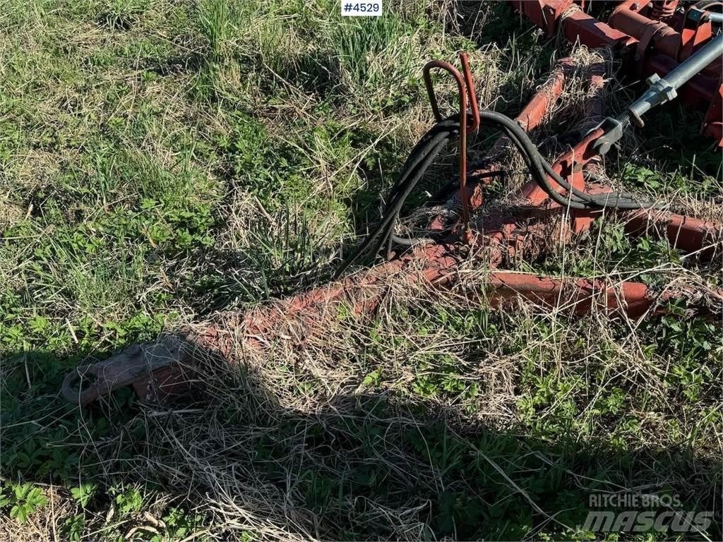 Kverneland Harv Alte masini si accesorii de cultivat