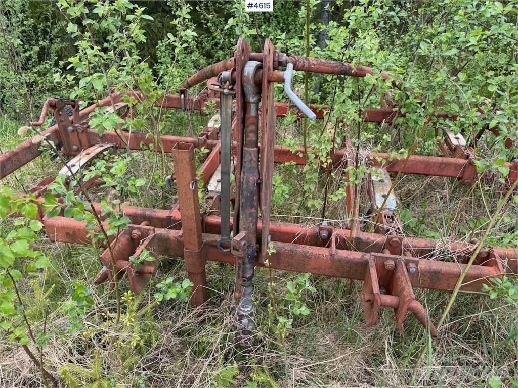 Kverneland Harv Alte masini si accesorii de cultivat
