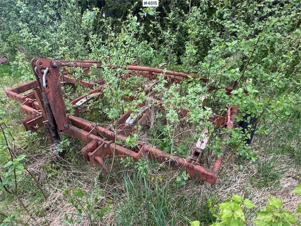 Kverneland Harv Alte masini si accesorii de cultivat