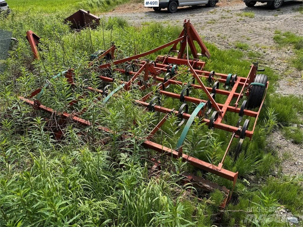 Kverneland Harv Alte masini si accesorii de cultivat