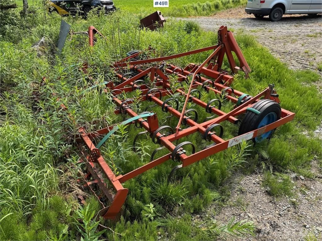 Kverneland Harv Alte masini si accesorii de cultivat
