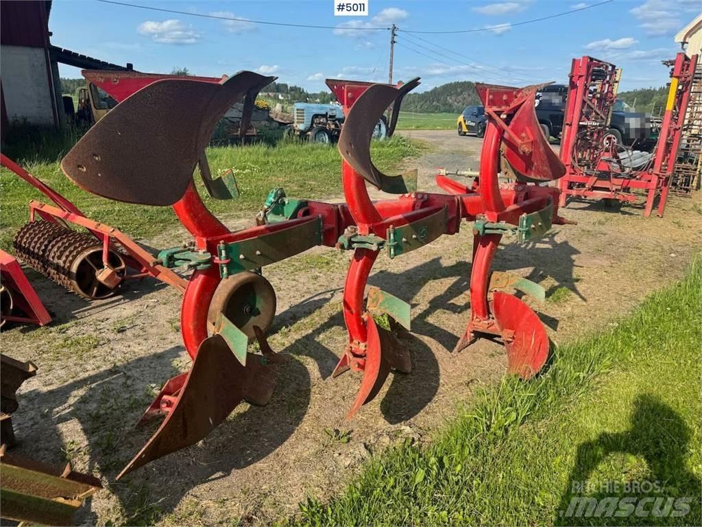 Kverneland Mod. E Alte masini si accesorii de cultivat