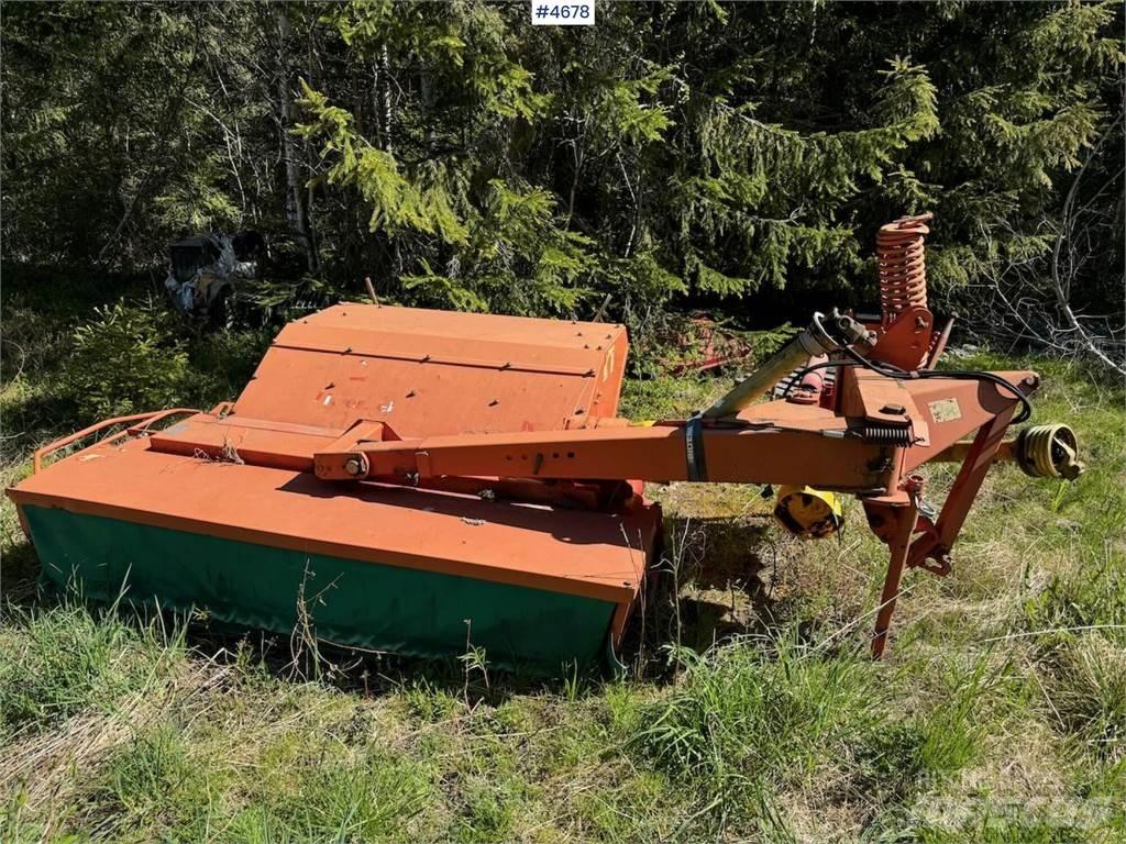 Kverneland T345 Alte echipamente pentru recoltat