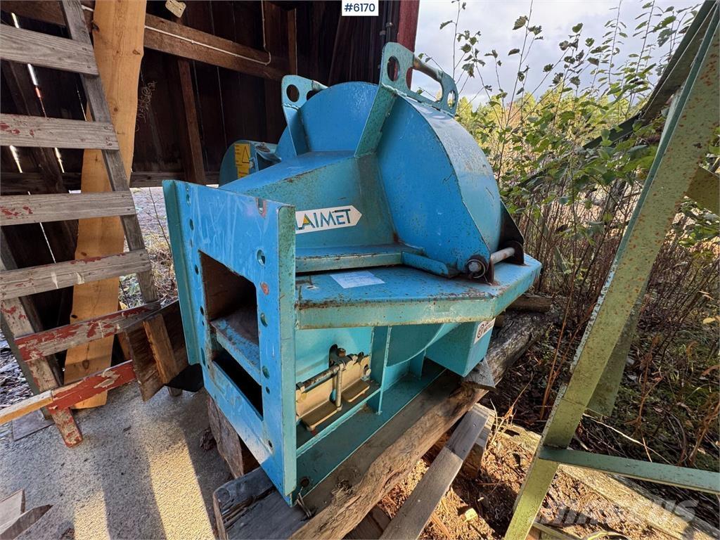  Laimet HP21 Alte componente