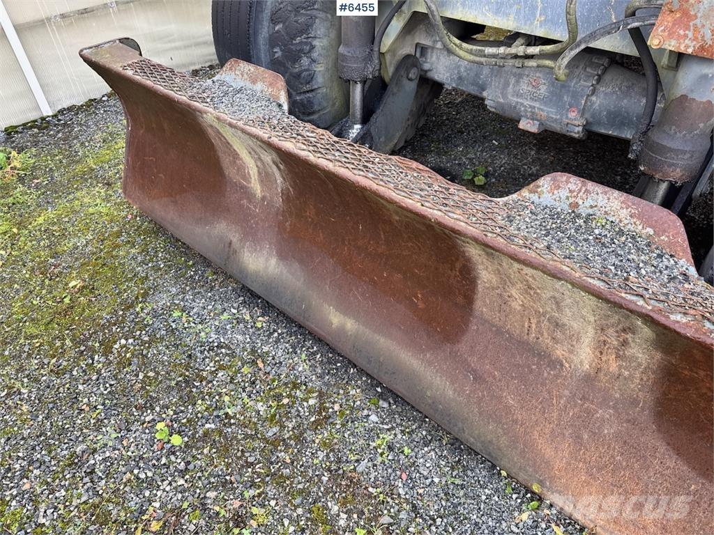 Liebherr 312 Excavatoare pe șenile
