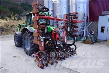 Moi DGI Alte masini de fertilizare si accesorii