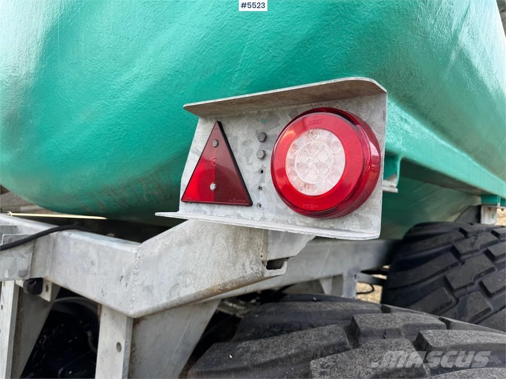 Moi Doff x11 Perforatoare