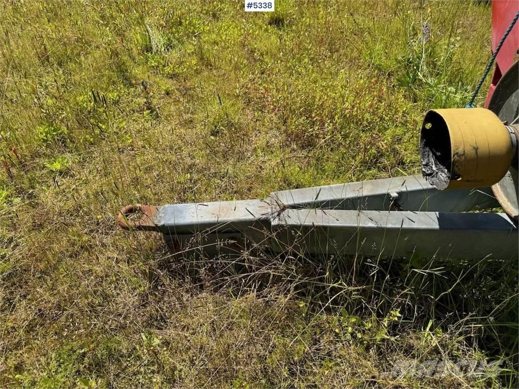 Moi GB 6.0 Perforatoare