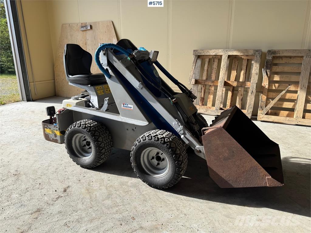 Multione F14B Incarcatoare multifunctionale