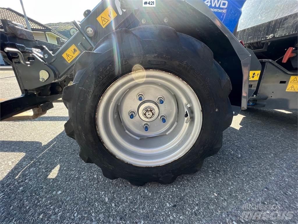 Multione M1 7.3SD Strivuitoare-altele
