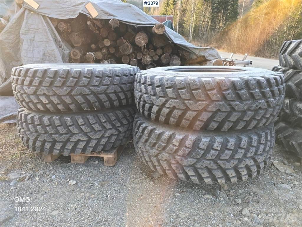 Nokian 440/80R30 Alte componente