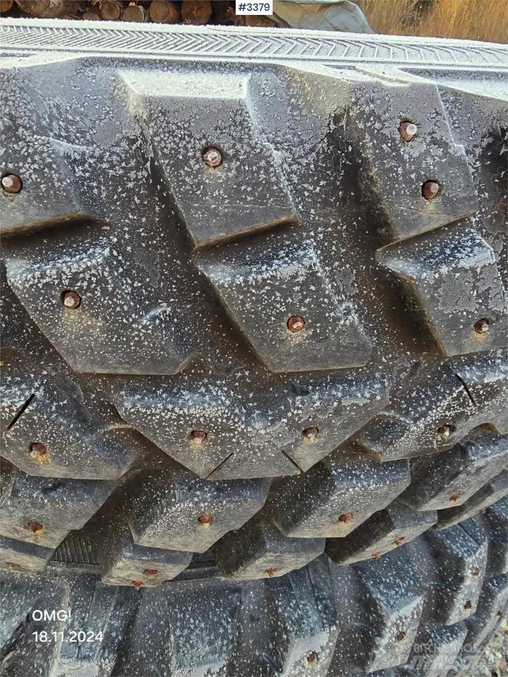 Nokian 440/80R30 Alte componente