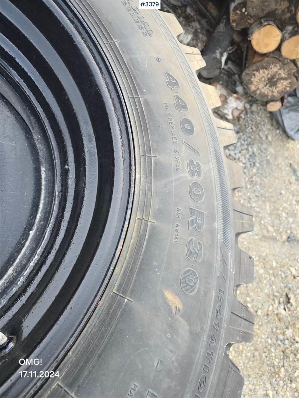 Nokian 440/80R30 Alte componente