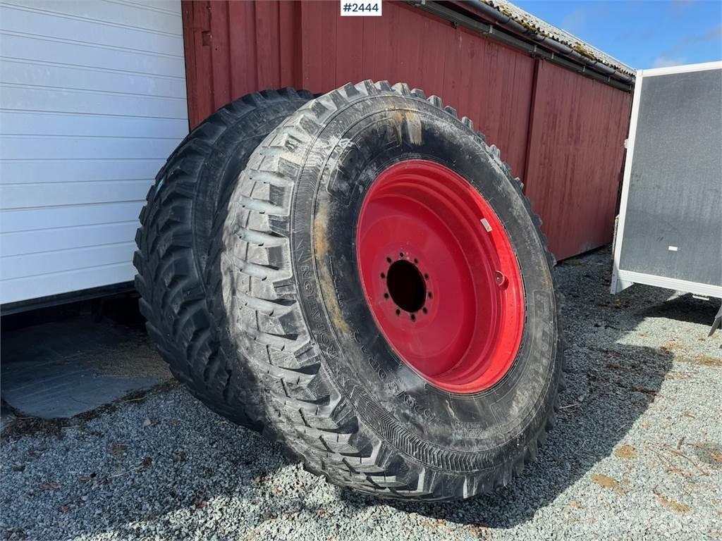 Nokian TRI2 Utilaje agricole - Altele