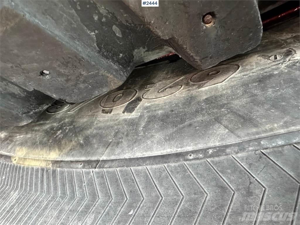 Nokian TRI2 Utilaje agricole - Altele
