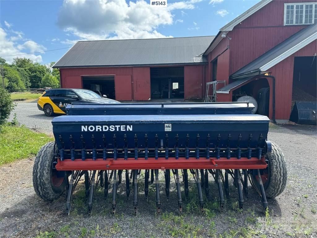 Nordsten CKA 260 Perforatoare