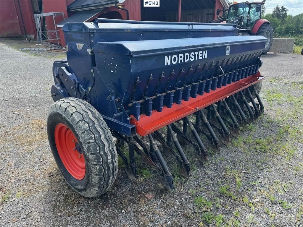 Nordsten CKA 260 Perforatoare
