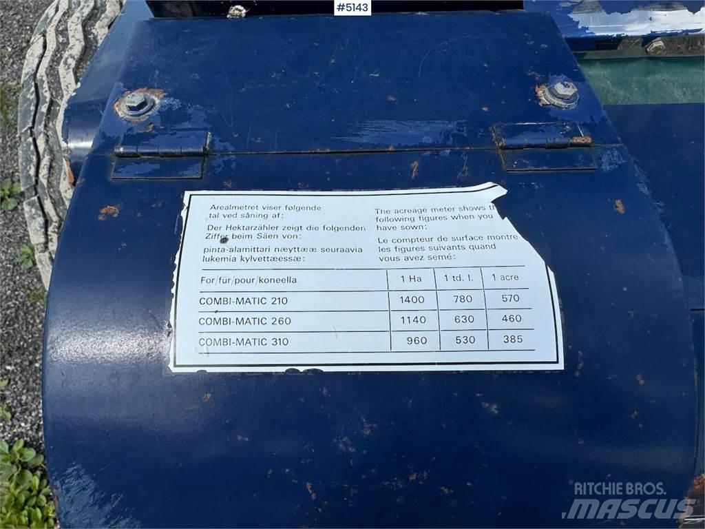 Nordsten CKA 260 Perforatoare