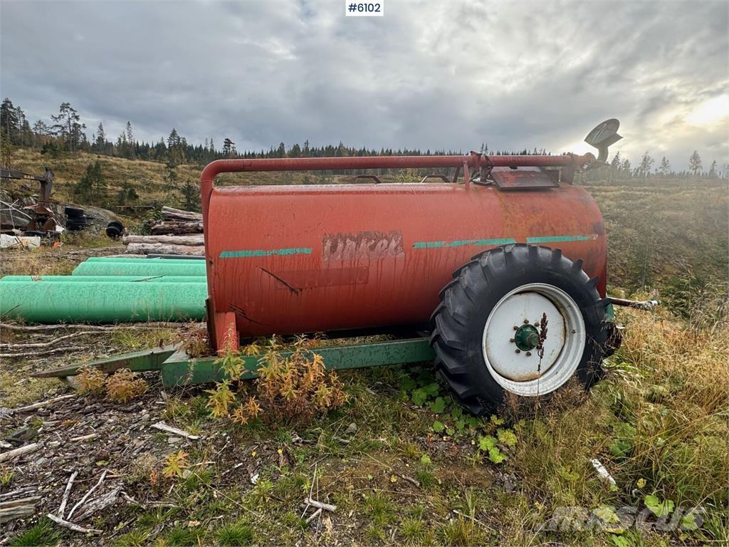 Orkel GV6000 Perforatoare