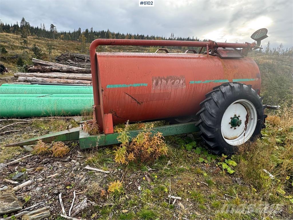 Orkel GV6000 Perforatoare