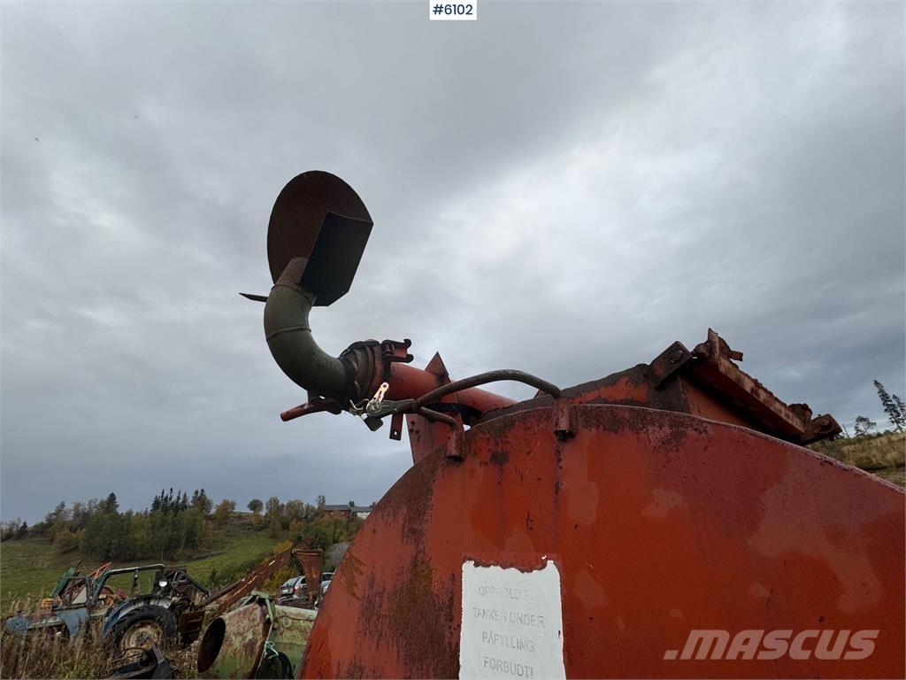 Orkel GV6000 Perforatoare