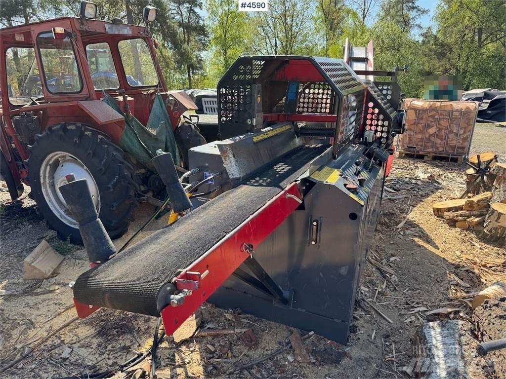 Palax KS 45S Alte componente