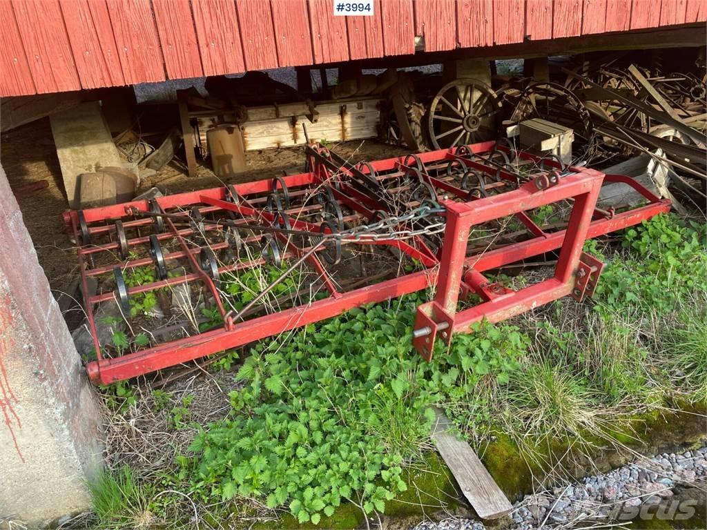 Potila S340 Alte masini si accesorii de cultivat