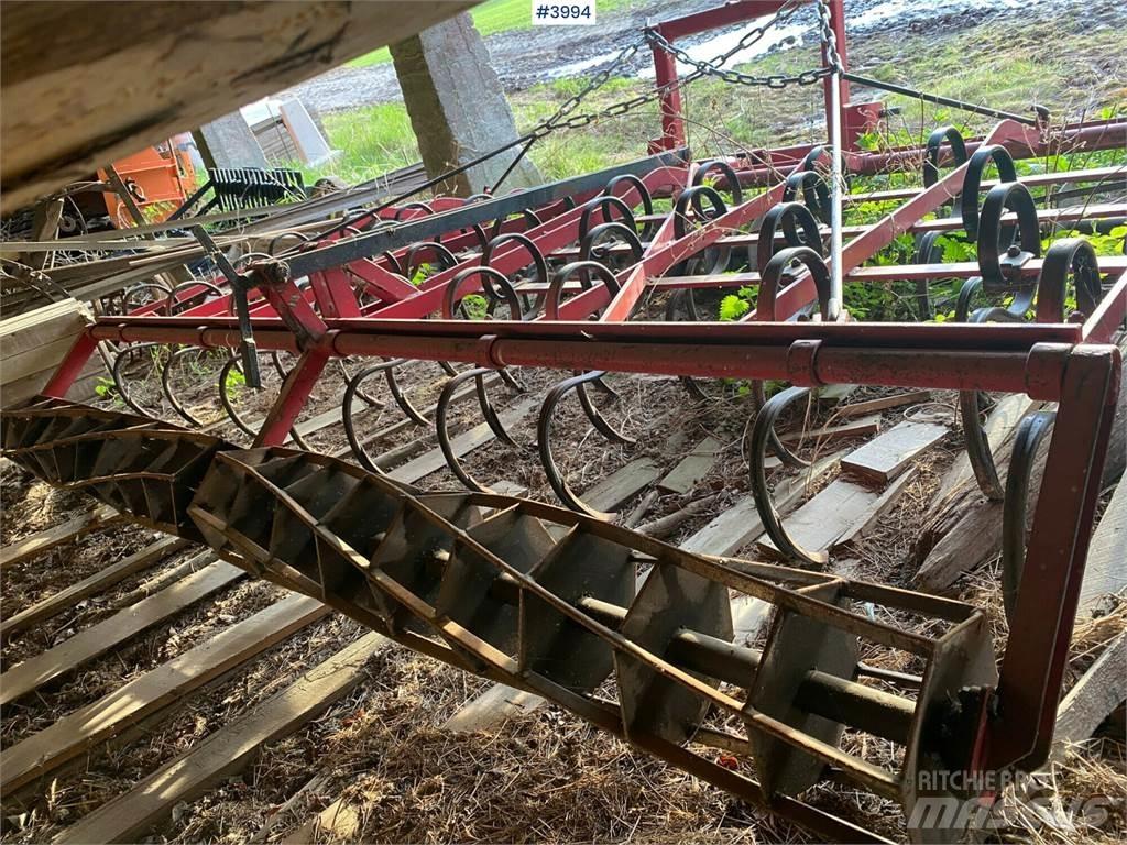 Potila S340 Alte masini si accesorii de cultivat