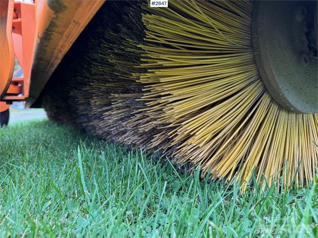Rasco Feiemaskin Utilaje agricole - Altele