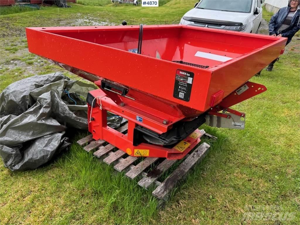 Rauch MDS 19.1 M Perforatoare
