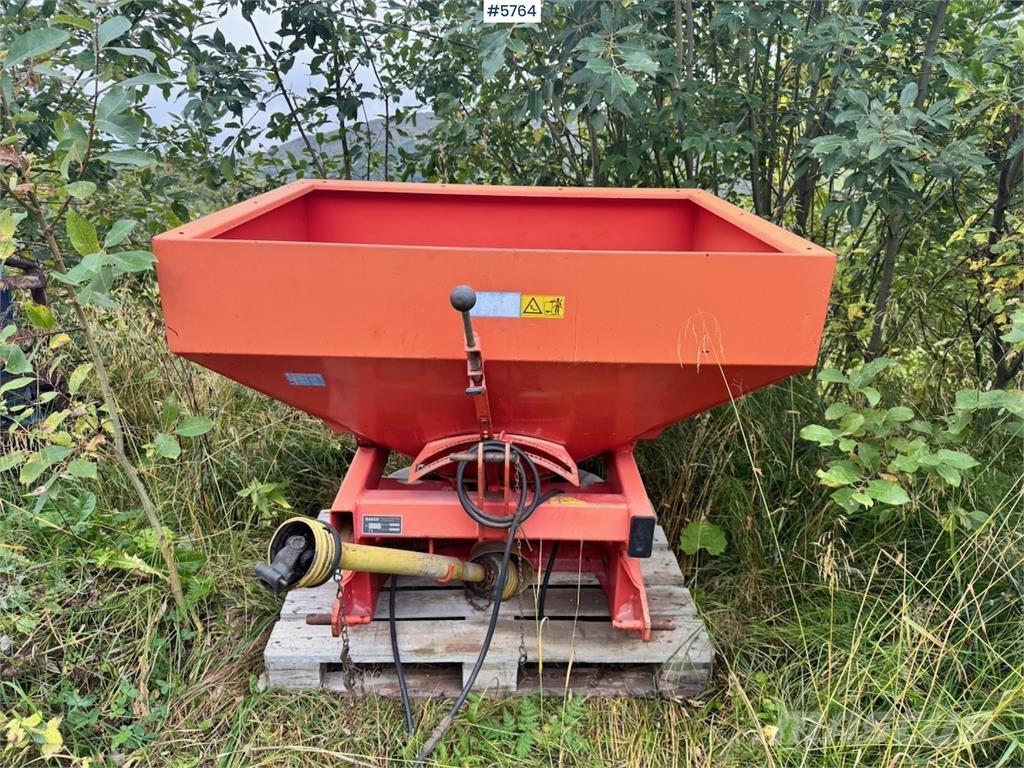 Rauch MDS 81 Perforatoare