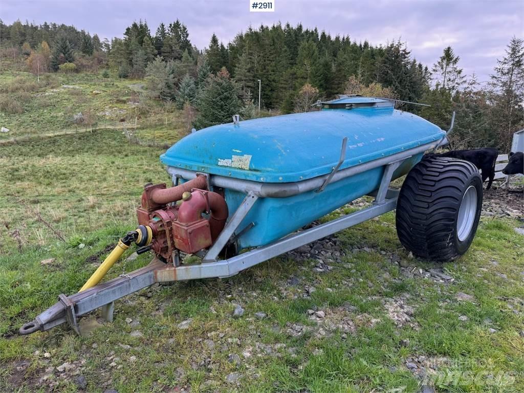  Reime 4100 Ore de transport în forma lichida