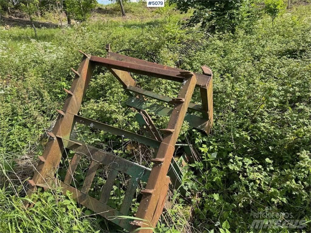 Robust Slodd Alte masini si accesorii de cultivat